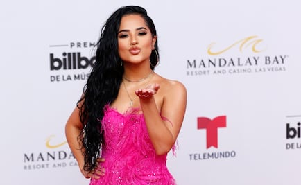 Becky G hace tamales con su corazón lleno de amor