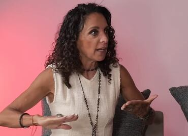 Con Yordi, integrante de Pandora cuenta cómo se le declaró el esposo de una gran amiga