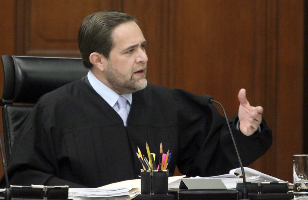 Foto: Archivo/EL UNIVERSAL