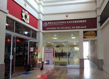 Ayuntamiento de Cuautitlán Izcalli alerta a mexiquenses por link falso para trámites de pasaportes