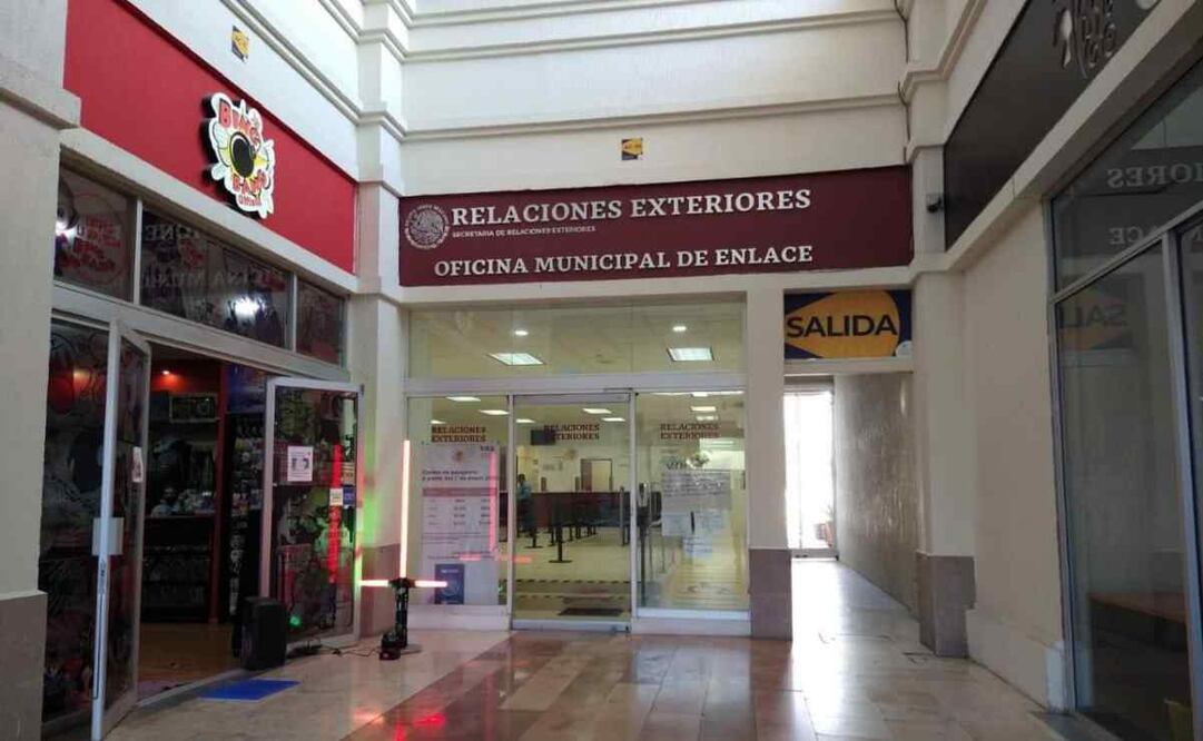 Además, la autoridad local puntualizó que el pago del trámite no se efectúa en tiendas de conveniencia ni en Oxxo. Foto: Especial