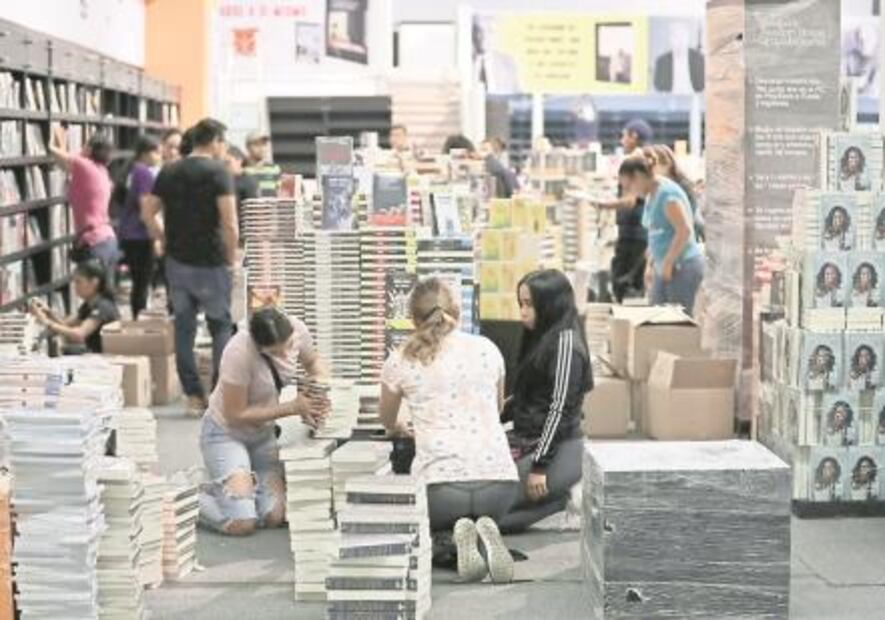 Portugal en la FIL, más allá de Cristiano Ronaldo