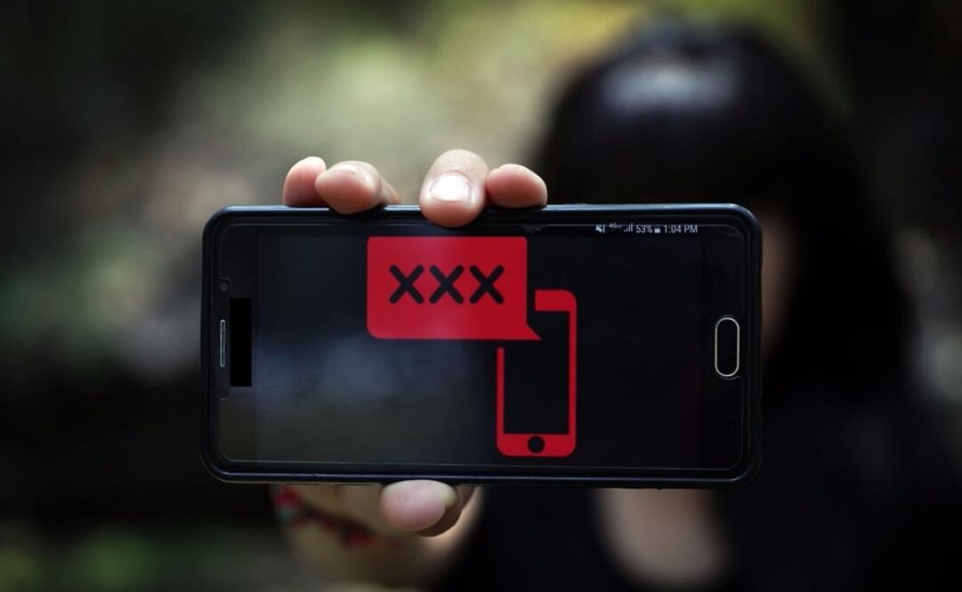 Castigo. El artículo aprobado por la SCJN sanciona el tráfico de material sexual gráfico con hasta 30 mil días de multa. (ARCHIVO EL UNIVERSAL)