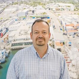 Pesquería de exportación, ¿otra “víctima” de la 4T?