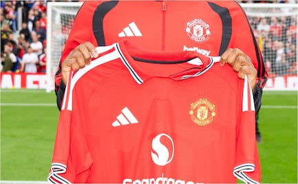 Manchester United pone la mira en estrella mexicana antes del cierre del mercado