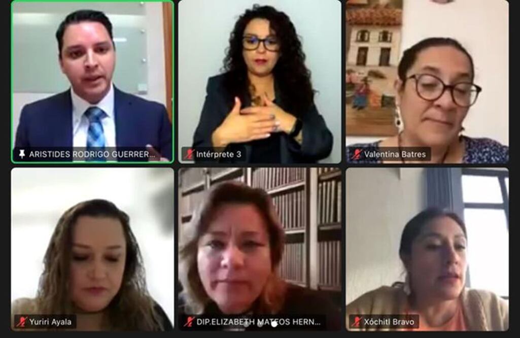 FOTO: Especial/EL UNIVERSAL/