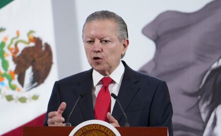 Reforma a Ley de Amparo no busca restringir ni limitar el acceso a la defensa: Arturo Zaldívar