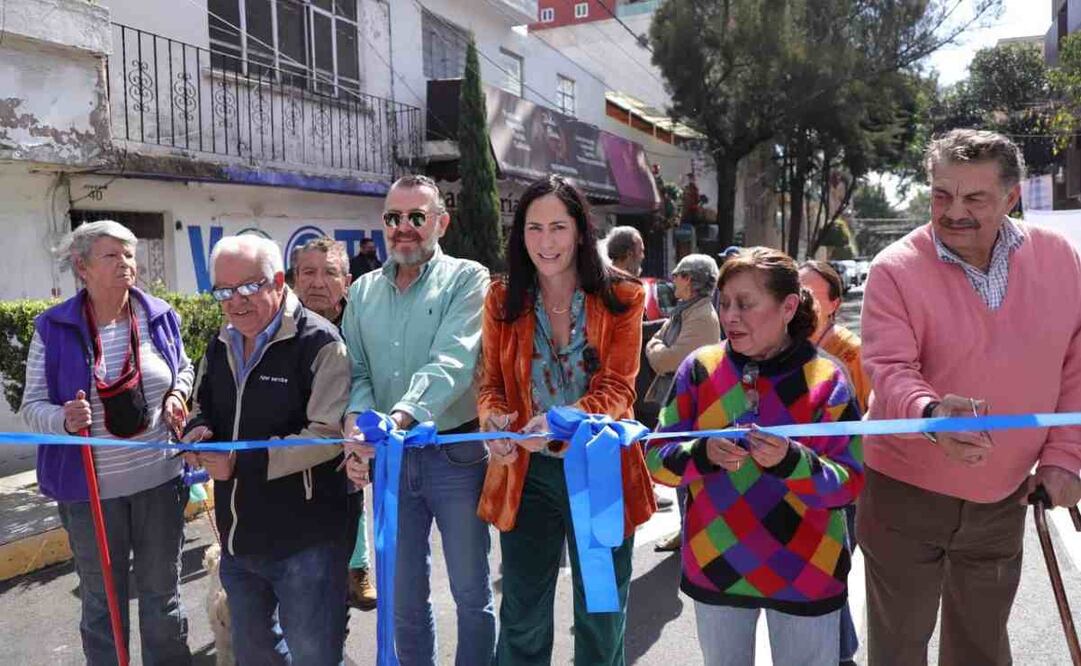 Lía Limón. Foto: Especial