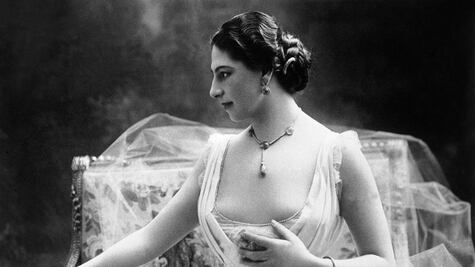 Cinco de las mujeres más letales de la historia