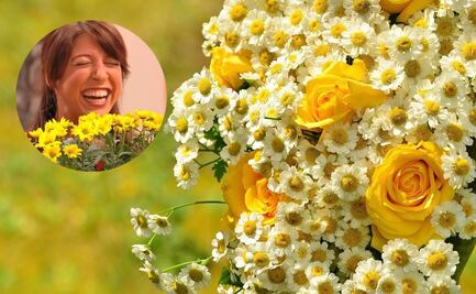 ¿Por qué regalar rosas amarillas el 21 de septiembre? Conoce el origen y a quién va dirigido el obsequio