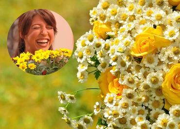 ¿Por qué regalar rosas amarillas el 21 de septiembre? Conoce el origen y a quién va dirigido el obsequio