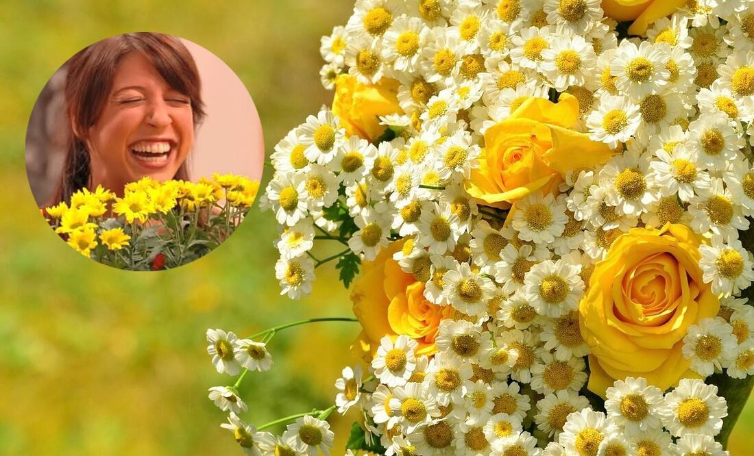 El color amarillo significa alegría, renovación, originalidad, diversión, optimismo, capaz de revitalizar el espíritu. Fotos: Redes Sociales / Unsplash