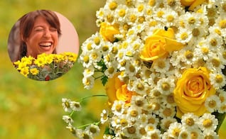 Flores amarillas HOY, 21 de septiembre; ¿por qué se regalan y qué significa esta tradición?
