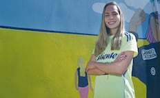 América Femenil e Irene Guerrero quieren “derribar muros” para llegar al ansiado título