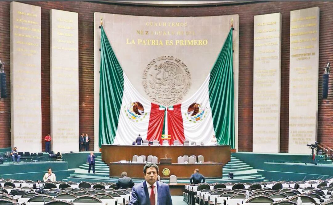 (Foto: Archivo / EL UNIVERSAL)