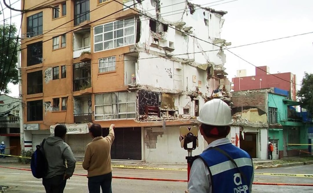 Foto: Archivo / EL UNIVERSAL