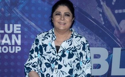 Victoria Ruffo no participará en el reality de "De viaje con los Derbez"