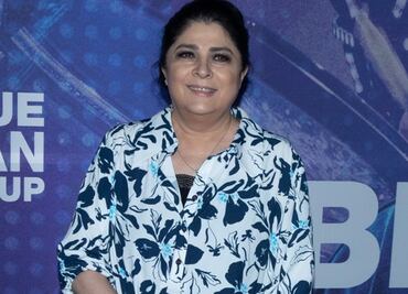 Victoria Ruffo no participará en el reality de "De viaje con los Derbez"