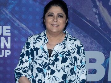 Victoria Ruffo no participará en el reality de "De viaje con los Derbez"