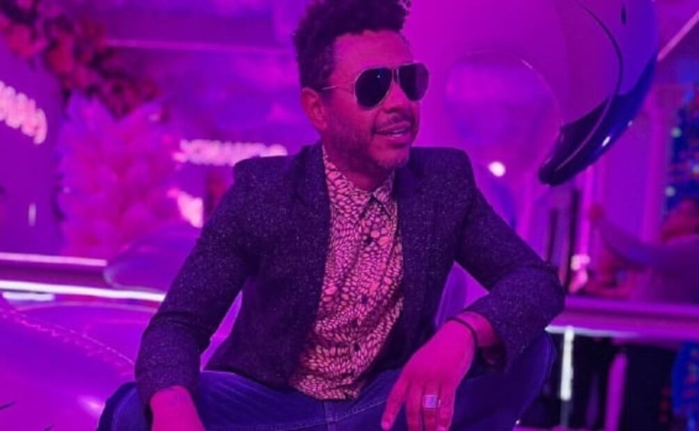 Maca Carriedo entra a “Mentiras” con su novia