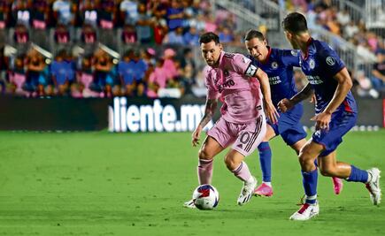 Leagues Cup servirá para que la Liga MX y la MLS se abran a otros mercados