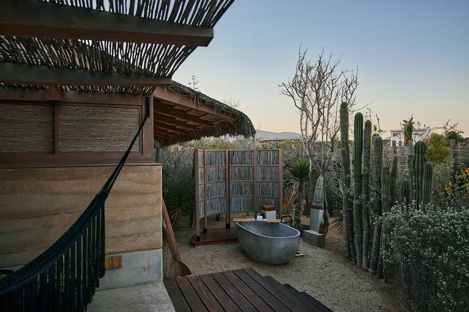 Foto: Pepe Molina. El Perdido