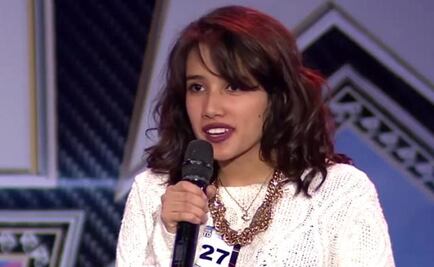 Cuestionan a concursante por "no creer en Dios"