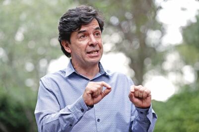 Ni premio ni castigo para medios: Jesús Ramírez, vocero de AMLO