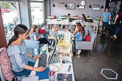 Inadem y Cap Digital impulsan "startups"