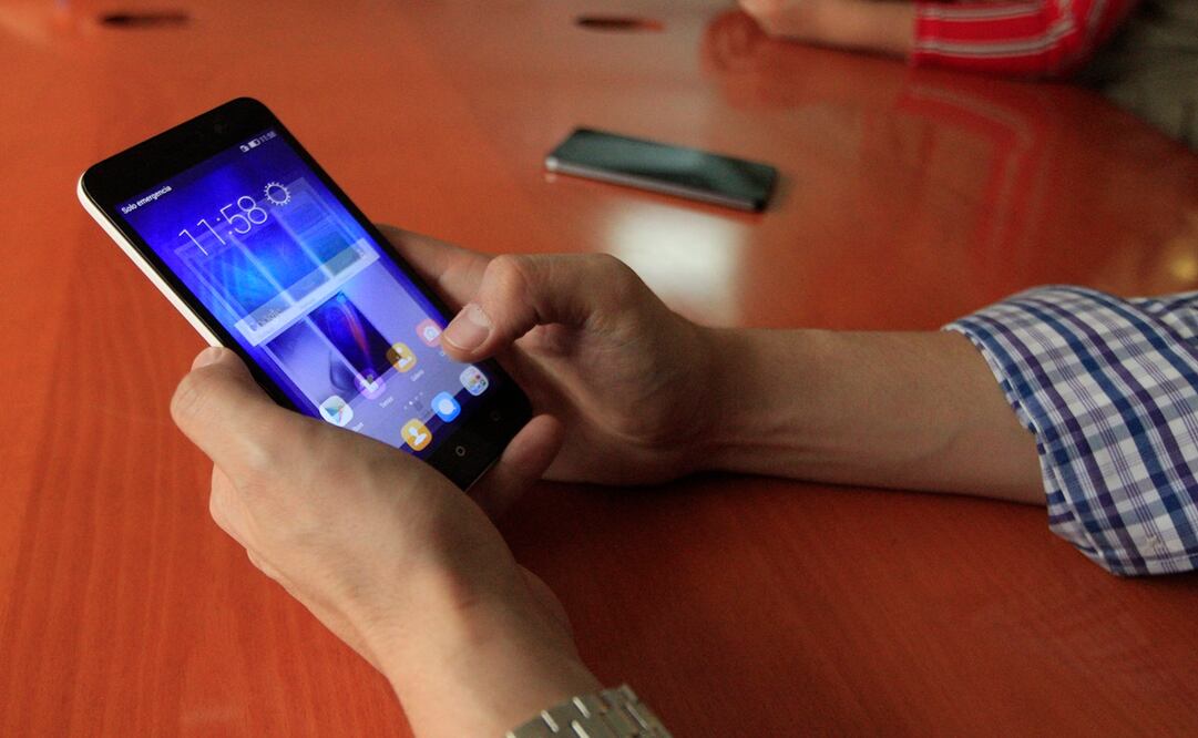 Foto: Archivo. EL UNIVERSAL