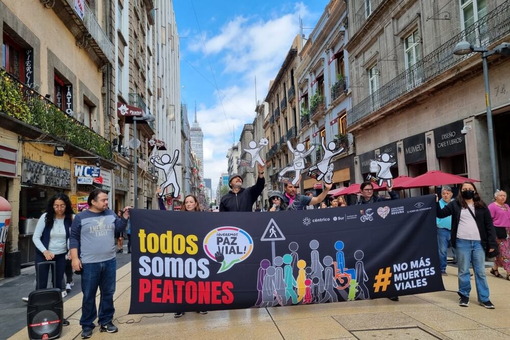 Foto: Frida Sánchez / EL UNIVERSAL