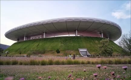 ¿Liga MX en un búnker?