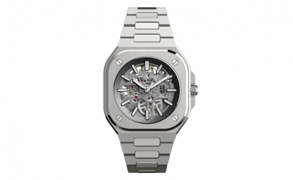 El lado luxury de un pilot