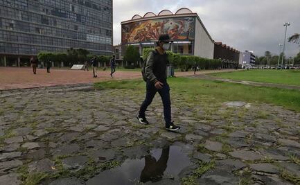 Estos serán los 6 puentes largos y demás días inhábiles en el ciclo escolar 2023 de la UNAM 