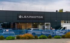 Stellantis lanza su nueva marca de autos eléctricos en México: Leapmotor; se comercializarán 3 modelos este año