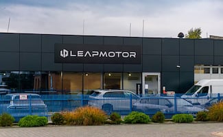 Stellantis lanza su nueva marca de autos eléctricos en México: Leapmotor; se comercializarán 3 modelos este año