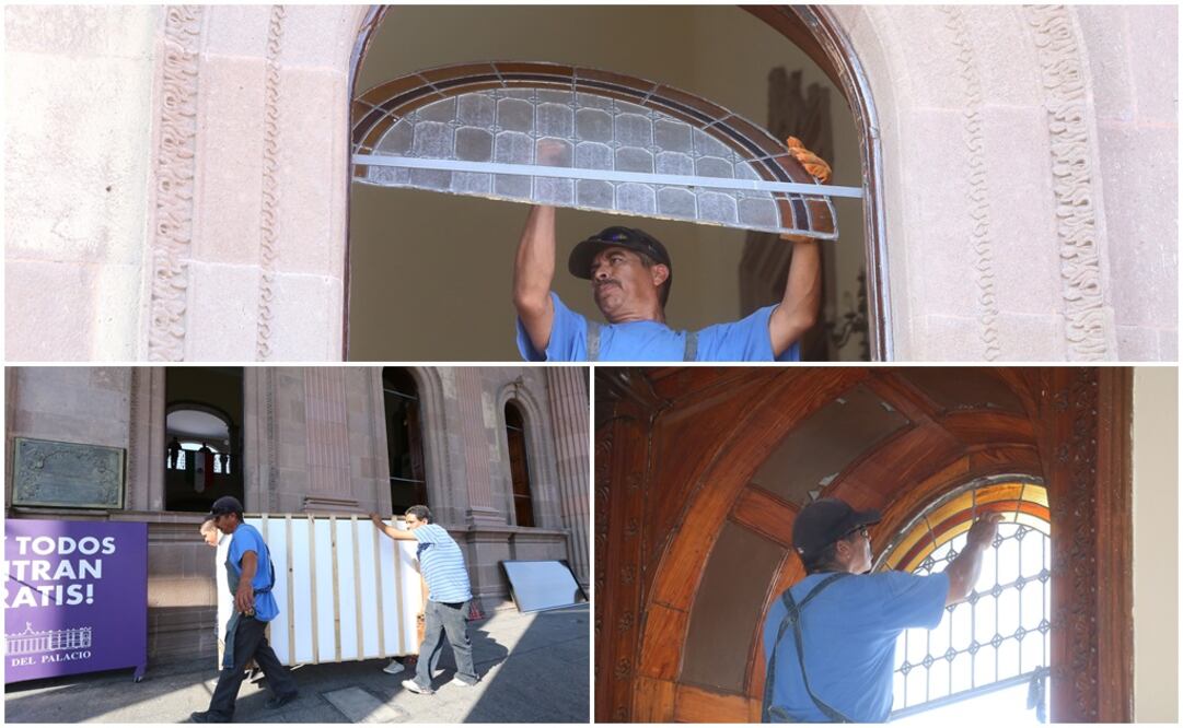 Foto: Emilio Vásquez / EL UNIVERSAL