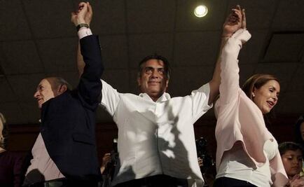 Tendencias son irreversibles: ´El Bronco´