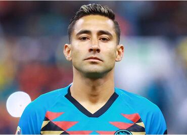 Luis Fuentes, a favor del Clásico Joven a puerta cerrada