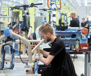 FMI anuncia previsión de PIB para el 20 de enero