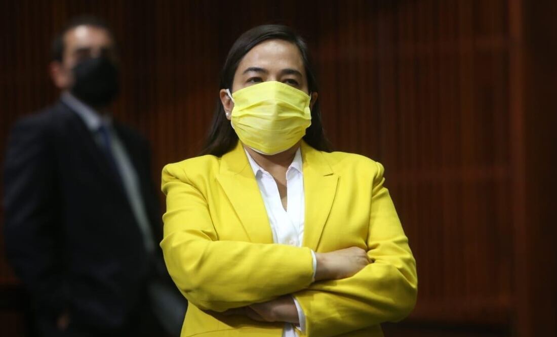 Foto: Archivo/EL UNIVERSAL