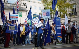 A 10 años del brexit, integración que no fue
