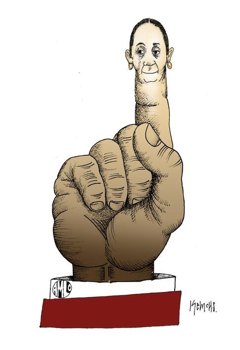 Nosotros somos diferentes