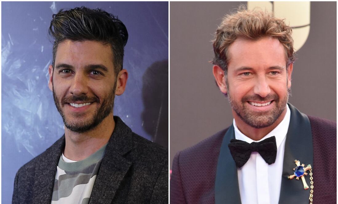 Erick Elías. Foto: Archivo/EL UNIVERSAL