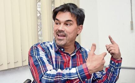 El "Pato Zambrano" quiere ser gobernador de NL