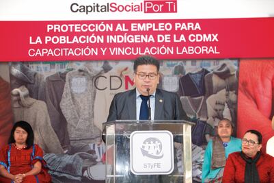 Diputado alerta “lagunas” en la Constitución de la CDMX