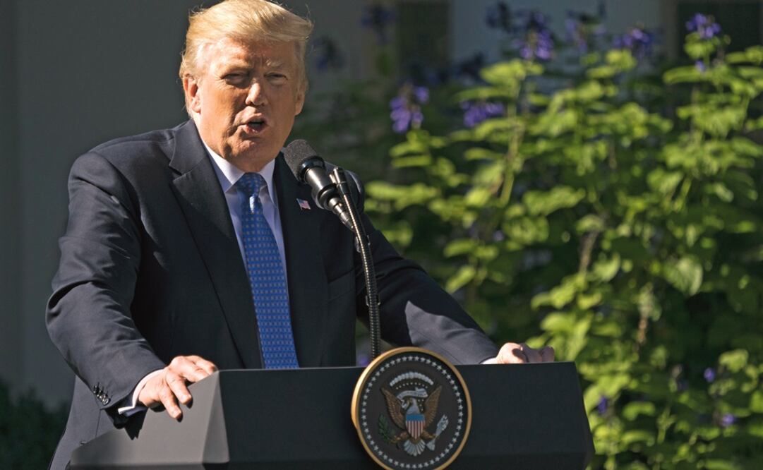 Foto: Archivo / EL UNIVERSAL