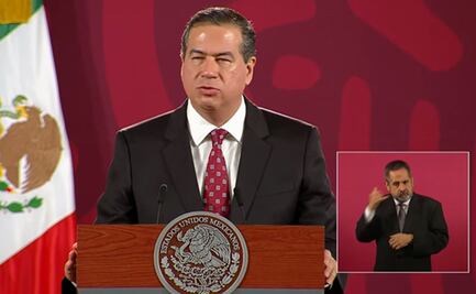 Antonio de la Cruz, periodista asesinado en Tamaulipas, no había sido amenazado: SSC