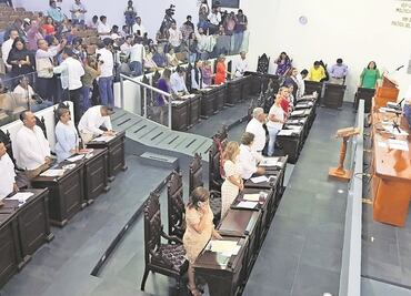 ONU critica implementación de “Ley Garrote” en Tabasco