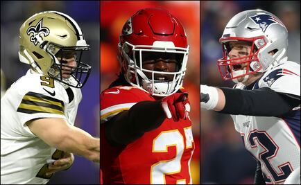 ¿Qué dejó la Semana 9 de la NFL?